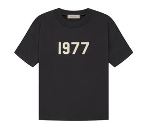 Fear of God Essentials Women's 1977 T-Shirt Iron