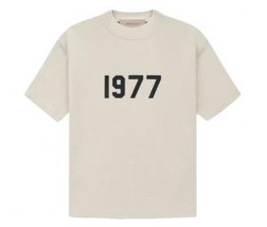 Fear of God Essentials Women's 1977 T-shirt Wheat