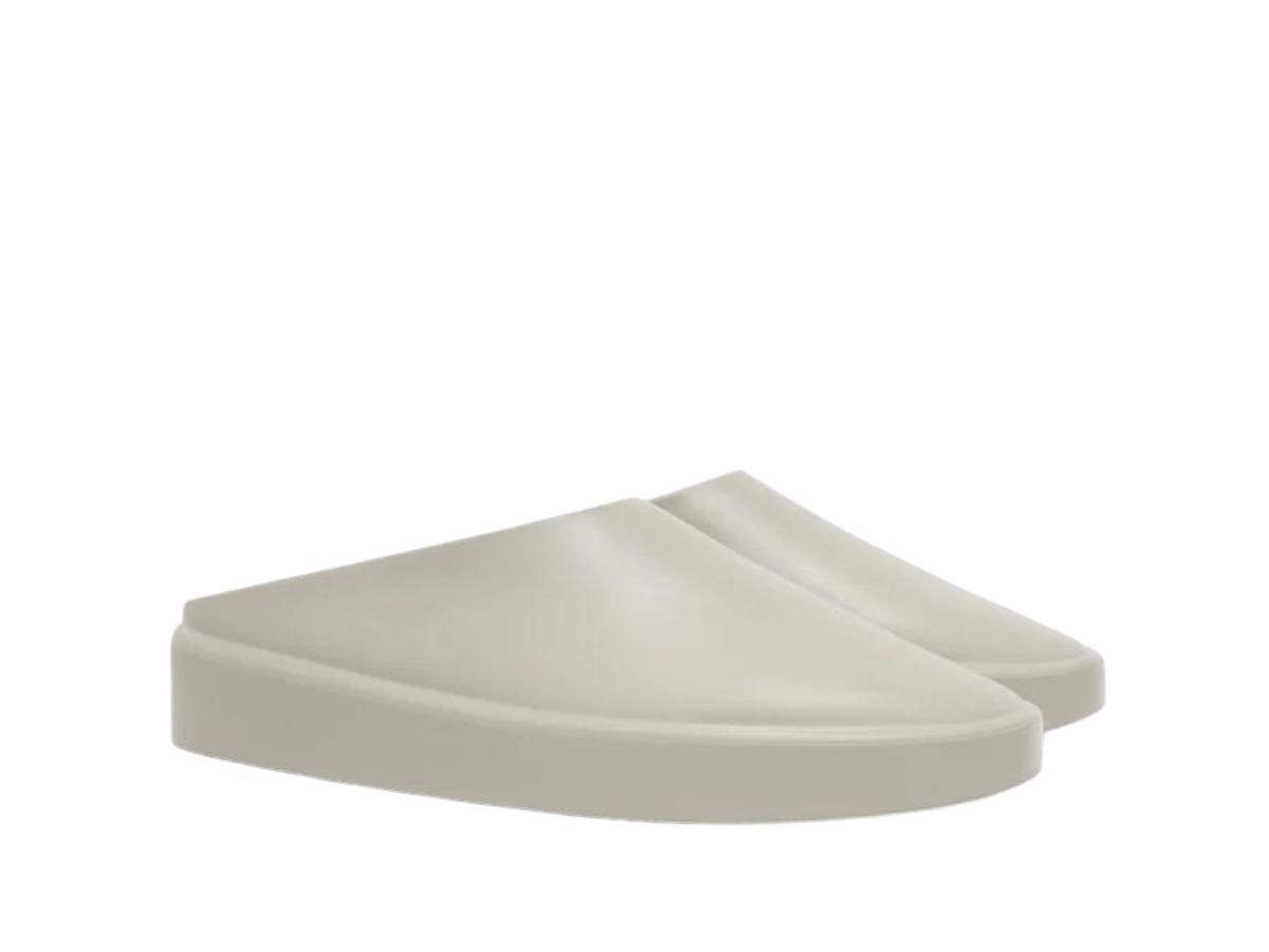 Fear of God The California Slip-On Dusty Concrete | SASOM display picture 2