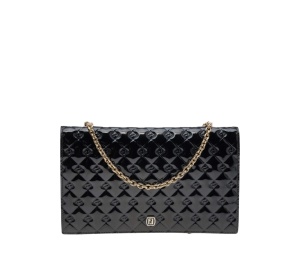Buy Fendi Fendilicious Wallet On Chain Black at Sasom – Authentic and Ready to Ship