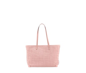 Buy Fendi Shopping Tote Pink at Sasom – Authentic and Ready to Ship
