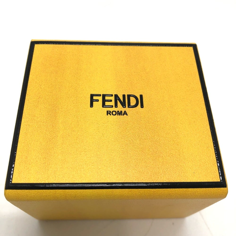 SASOM | accessories FENDI 7AR894 logo/accessories mini box charm