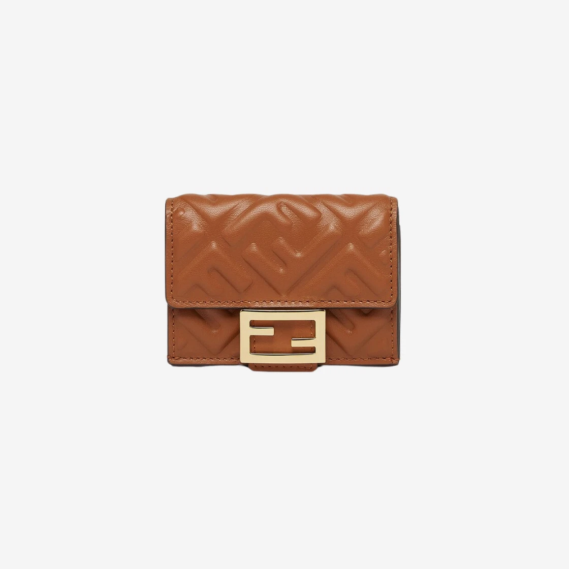 https://d2cva83hdk3bwc.cloudfront.net/fendi-baguette-micro-tri-fold-wallet-brown-1.jpg