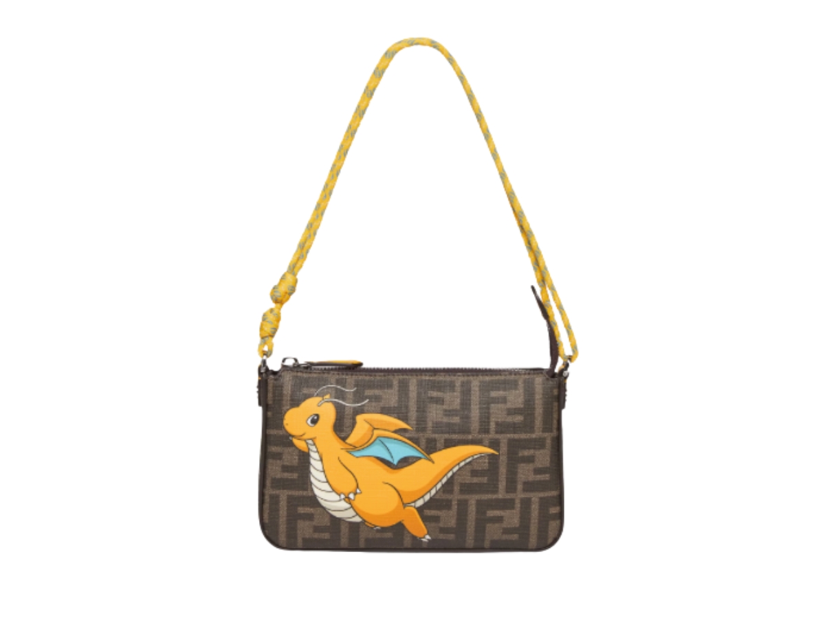 https://d2cva83hdk3bwc.cloudfront.net/fendi-baguette-pouch-in-frgmt-x-pok-mon-brown-ff-fabric-yellow-bag-with-palladium-finish-metalware-1.jpg