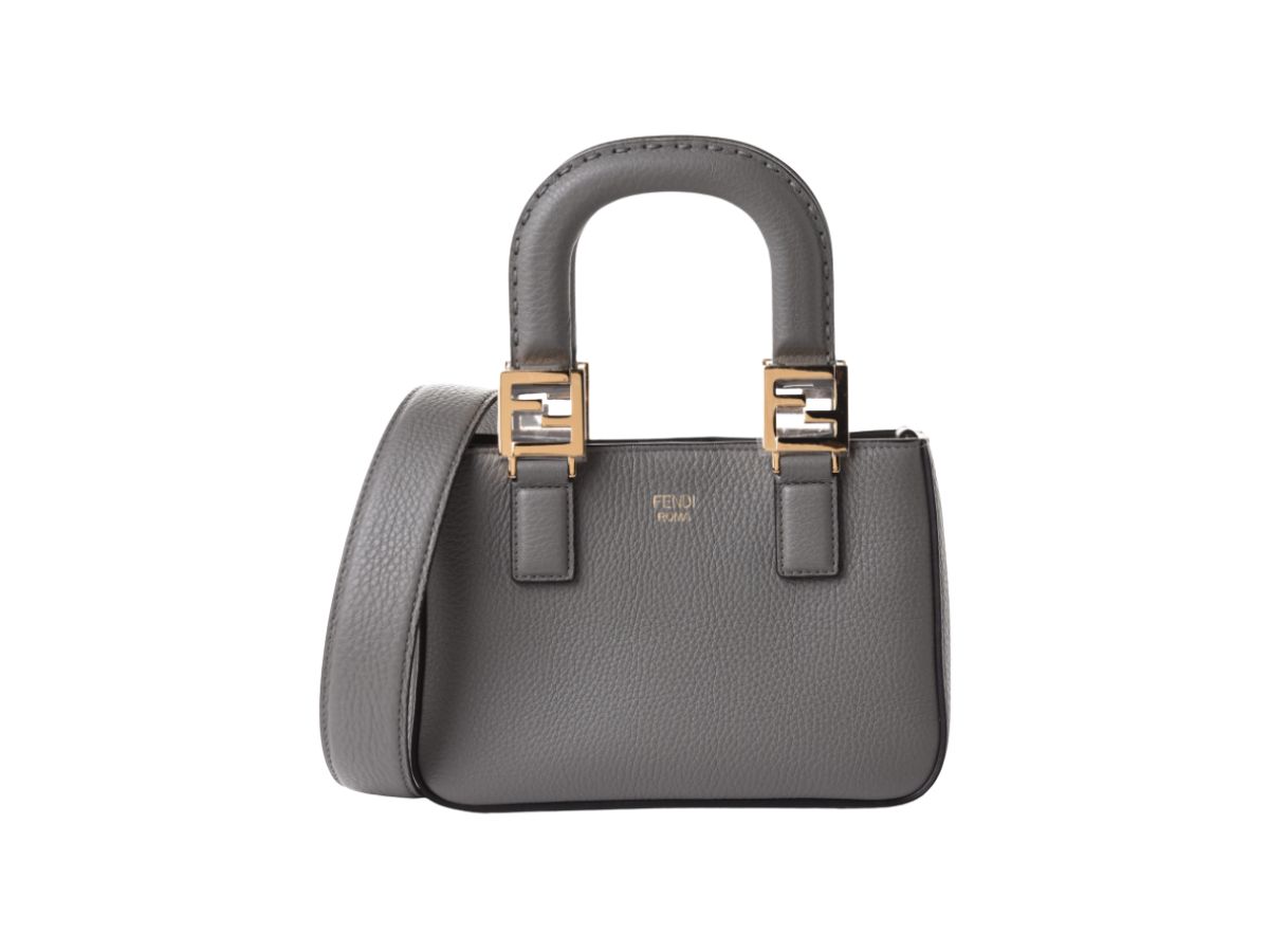 Fendi discount ff tote