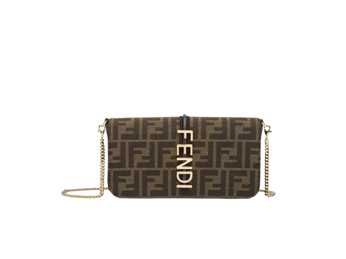 https://d2cva83hdk3bwc.cloudfront.net/fendi-fendigraphy-wallet-on-chain-in-ff-jacquard-fabric-with-gold-finish-metalware-brown-1.jpg