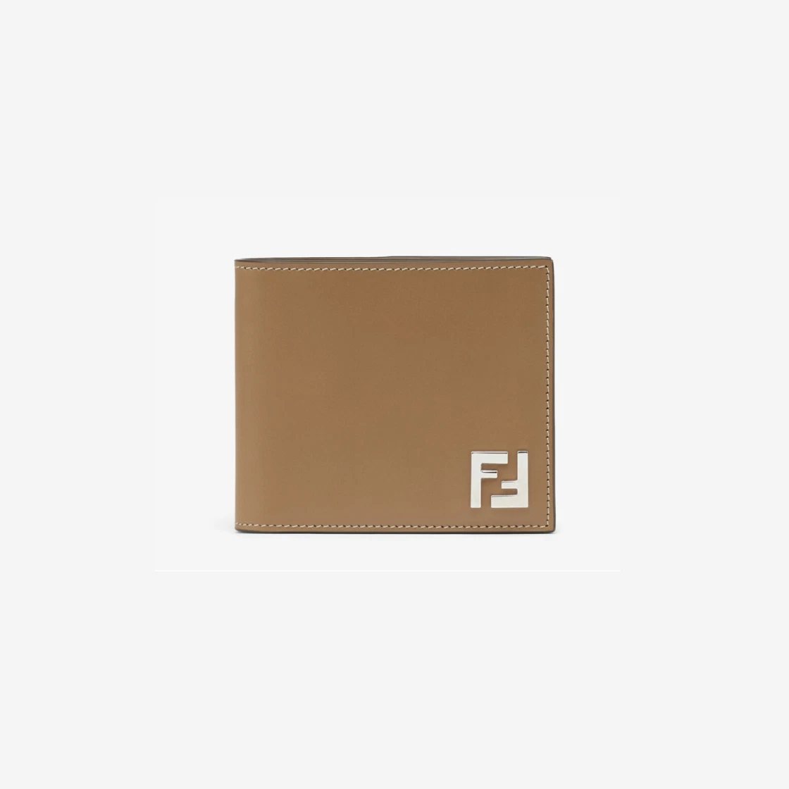 https://d2cva83hdk3bwc.cloudfront.net/fendi-ff-square-leather-bi-fold-wallet-beige-2.jpg