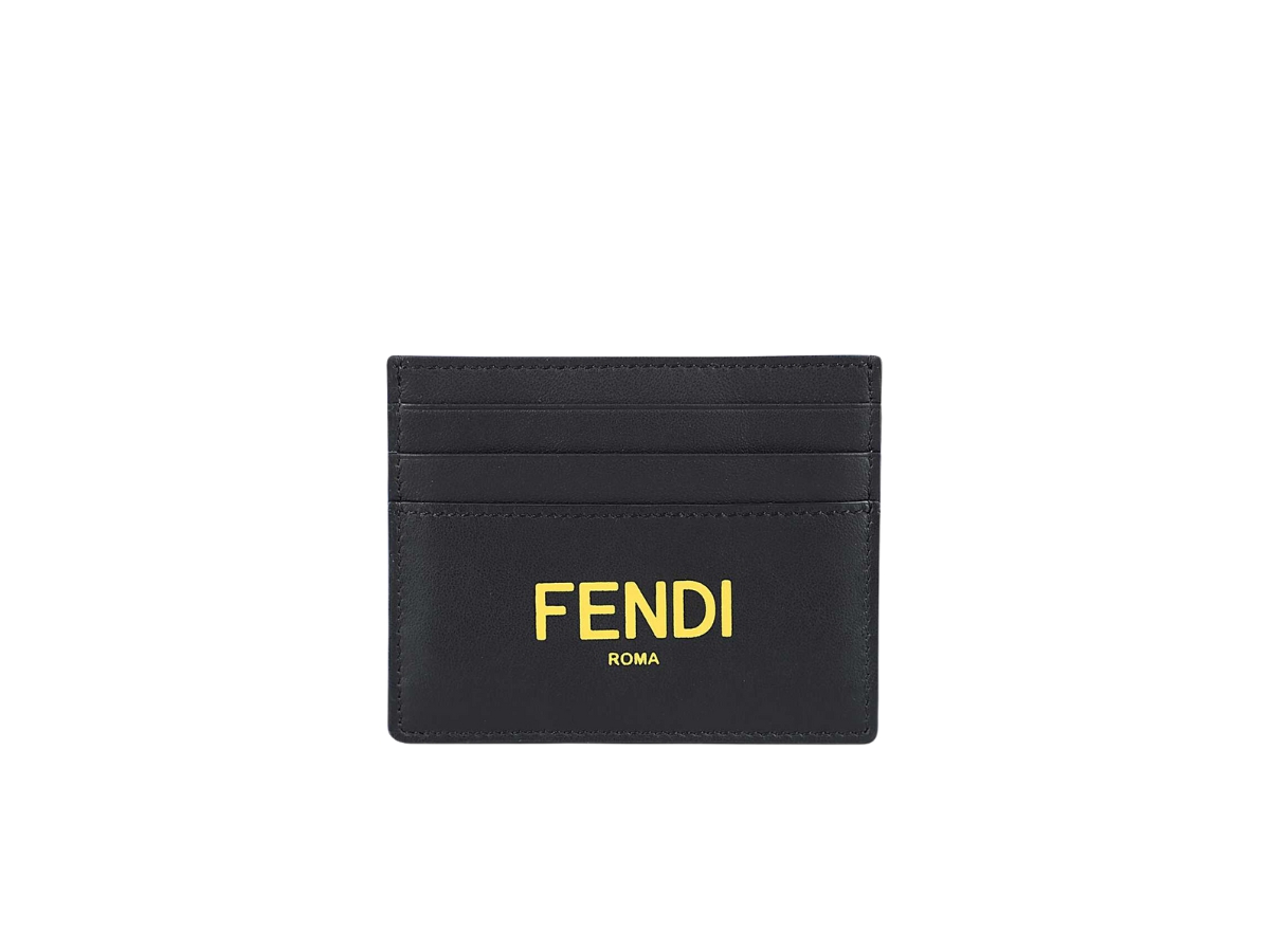 https://d2cva83hdk3bwc.cloudfront.net/fendi-roma-card-case-in-black-leather-with-yellow-fendi-logo-1.jpg