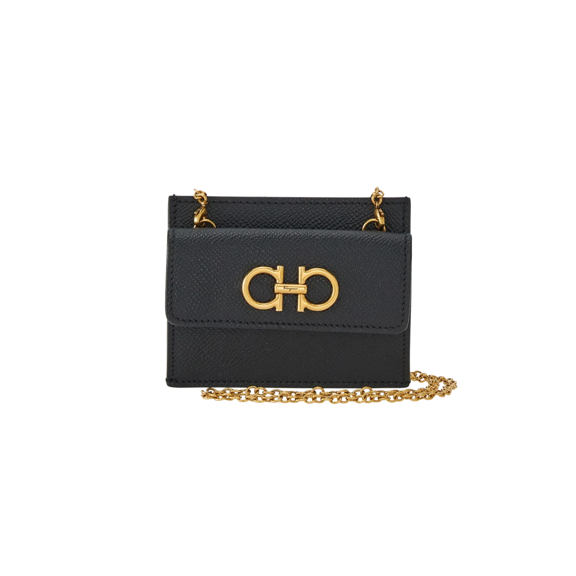 https://d2cva83hdk3bwc.cloudfront.net/ferragamo-gancini-chain-credit-card-holder-black-2.jpg