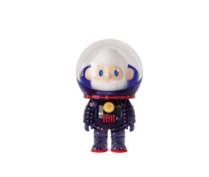Buy (เช็คการ์ด) Finding Unicorn Back To Old School (Farmer Bob Retro Replay Series Blind Box) Secret Edition at Sasom – Authentic and Ready to Ship
