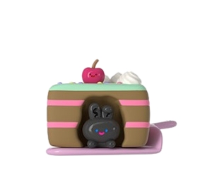 Buy (เช็คการ์ด) Finding Unicorn Charcori In Mint Choco (Rico Happy Sweet Time Series Blind Box) at Sasom – Authentic and Ready to Ship
