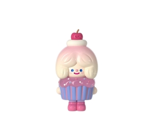 Buy (เช็คการ์ด) Finding Unicorn Cherry Muffin Rico (Rico Happy Sweet Time Series Blind Box) Surprise Models at Sasom – Authentic and Ready to Ship
