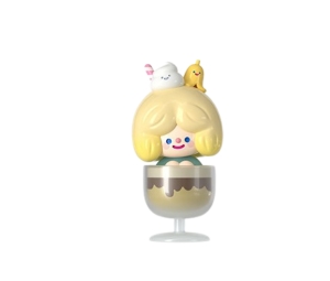 Buy (เช็คการ์ด) Finding Unicorn Choco Banana Rico (Rico Happy Sweet Time Series Blind Box) Surprise Models at Sasom – Authentic and Ready to Ship