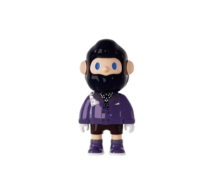 Buy (เช็คการ์ด) Finding Unicorn Dream Maker (Farmer Bob Retro Replay Series Blind Box) at Sasom – Authentic and Ready to Ship