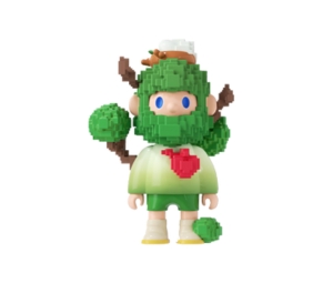Finding Unicorn Farmer Bob Pixel 10種 🌈New Product🌈 | FARMER BOB Next Generation·Pixel Universe