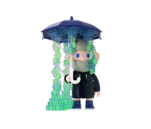 Buy (เช็คการ์ด) Finding Unicorn Farmer Bob Next Generation·Pixel Universe Series Blind Box Rainning Code at Sasom – Authentic and Ready to Ship
