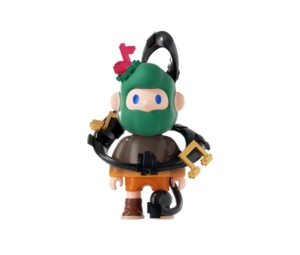 Buy (เช็คการ์ด) Finding Unicorn Farmer Bob Next Generation·Pixel Universe Series Blind Box Surrounnding Sound at Sasom – Authentic and Ready to Ship