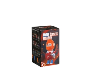 Buy Finding Unicorn Farmer Bob Retro Replay Series Blind Box Single Box at Sasom – Authentic and Ready to Ship
