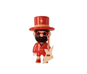 Buy (เช็คการ์ด) Finding Unicorn Funky Freaky (Farmer Bob Retro Replay Series Blind Box) at Sasom – Authentic and Ready to Ship