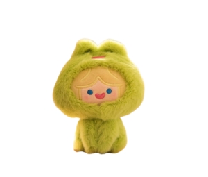 Buy (เช็คการ์ด) Finding Unicorn Green Cell Rico (Cell Rico Happy Fluffy Series Plush Blind Box) at Sasom – Authentic and Ready to Ship
