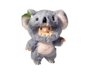 Buy (เช็คการ์ด) Finding Unicorn Koala-Monster BOB (Farmer Bobani-Monster Plush Blind Box) at Sasom – Authentic and Ready to Ship