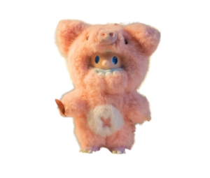 Buy (เช็คการ์ด) Finding Unicorn Piggy-Monster BOB (Farmer Bobani-Monster Plush Blind Box) at Sasom – Authentic and Ready to Ship