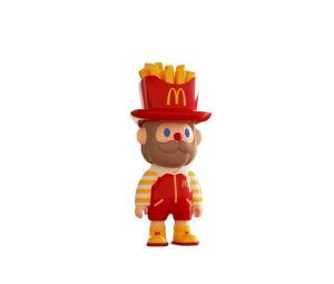 Finding Unicorn Chicken Bob (Farmer Bob McDonald's Farm
