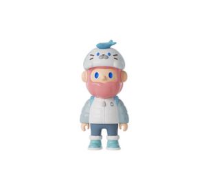 Buy Finding Unicorn Precious Glacer (FARMER BOB Encounter In The Wild Series Blind Box) Surprise at Sasom – Authentic and Ready to Ship