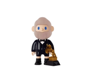 Buy (เช็คการ์ด) Finding Unicorn Record Of The Year (Farmer Bob Retro Replay Series Blind Box) at Sasom – Authentic and Ready to Ship