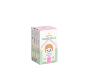 Buy Finding Unicorn Rico Happy Room Tour Series Blind Box Single Box at Sasom – Authentic and Ready to Ship