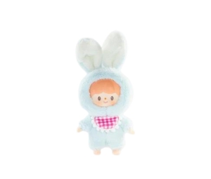 Buy (เช็คการ์ด) Finding Unicorn Sea Salt Bunny zZoton (zZoton Delicious Bunny Series) at Sasom – Authentic and Ready to Ship