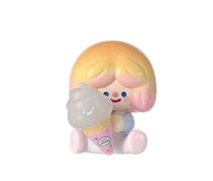 Buy (เช็คการ์ด) Finding Unicorn Soft Ice Cream Rico (Rico Happy Sweet Time Series Blind Box) at Sasom – Authentic and Ready to Ship