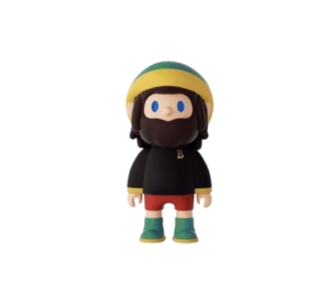 Buy (เช็คการ์ด) Finding Unicorn Talent For Rhythm (Farmer Bob Retro Replay Series Blind Box) at Sasom – Authentic and Ready to Ship
