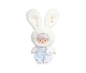 Buy Finding Unicorn zZoton Vinyl Plush Goodnight Bunny zZoton Single Box at Sasom – Authentic and Ready to Ship