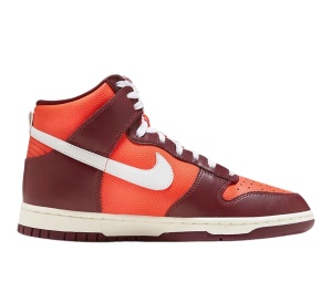 Buy Nike Dunk High Be True To Her School (Women's) at Sasom – Authentic and Ready to Ship