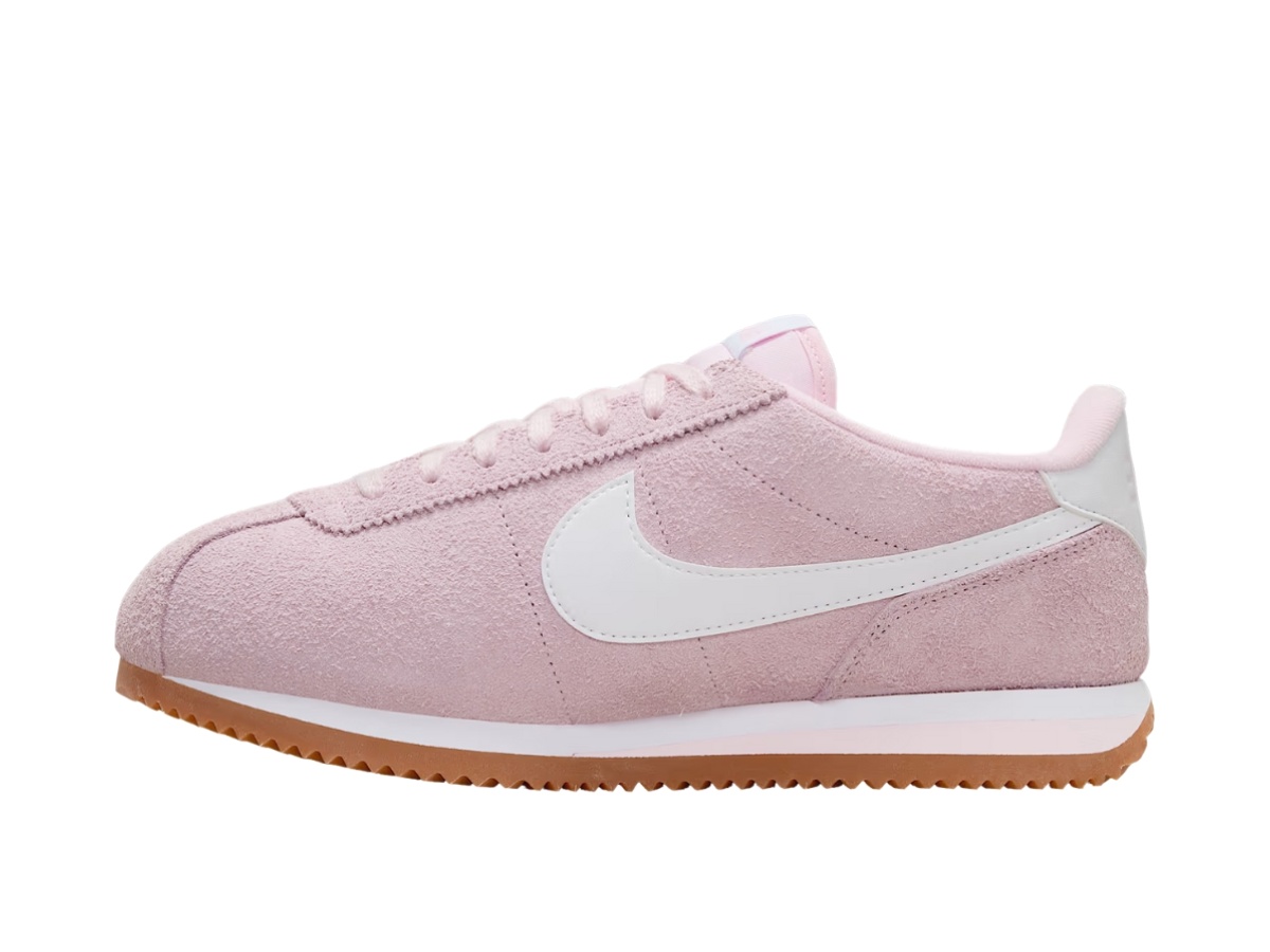 https://d2cva83hdk3bwc.cloudfront.net/fj2530-600-nike-cortez-vintage-suede-pink-foam-gum-medium-brown-white-women-s-2.jpg