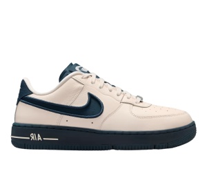 Buy Nike Air Force 1 Dance Pale Ivory Silver at Sasom – Authentic and Ready to Ship