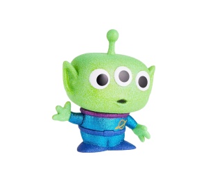 Buy Funko Disney Toy Story Alien (525) : Diamond Glitter Special Edition at Sasom – Authentic and Ready to Ship