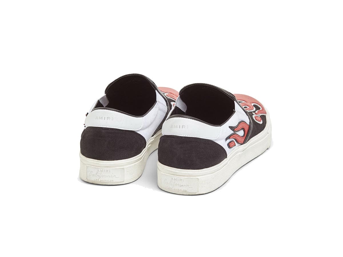 https://d2cva83hdk3bwc.cloudfront.net/flame-slip-on-black-white-red-1.jpg