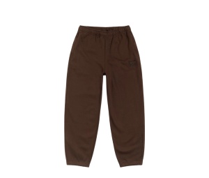 Buy Stussy x Nike Stone Washed Fleece Pant Dark Cinder at Sasom – Authentic and Ready to Ship