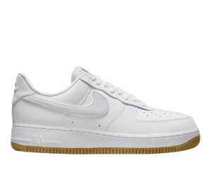Buy Nike Air Force 1 Low Next Nature White Gum (Women's) at Sasom – Authentic and Ready to Ship