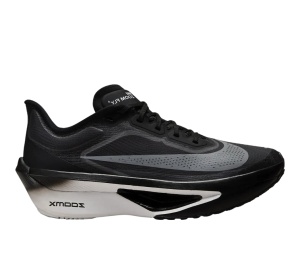 Buy Nike Zoom Fly 6 Anti Slip Wear Resistant Low Top Running  Black Gray (Women's) at Sasom – Authentic and Ready to Ship