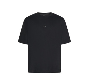 Buy Oakley Metal Rise Tee Blackout at Sasom – Authentic and Ready to Ship