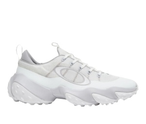 Buy Oakley Edge Flex White at Sasom – Authentic and Ready to Ship
