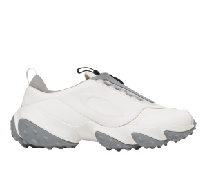 Buy Oakley Edge Elite White Grey at Sasom – Authentic and Ready to Ship