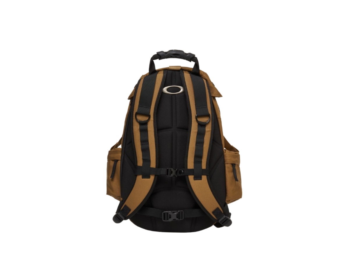 Oakley Oakley Icon Rc Backpack Coyote - view 2