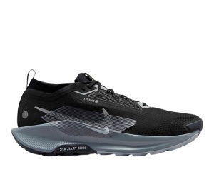 Buy Nike React Pegasus Trail 5 Gore Tex Black Cool Grey at Sasom – Authentic and Ready to Ship