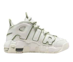 Buy Nike Air More Uptempo Sail Green (GS) at Sasom – Authentic and Ready to Ship