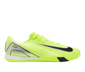 Buy Nike Mercurial Vapor 16 Academy Ic Volt Black at Sasom – Authentic and Ready to Ship