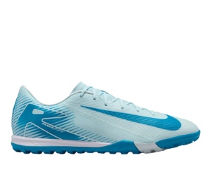 Buy Nike Mercurial Vapor 16 Academy Tf Glacier Blue at Sasom – Authentic and Ready to Ship